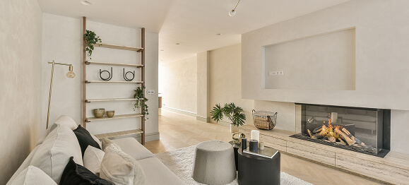 The benefits of remodeling