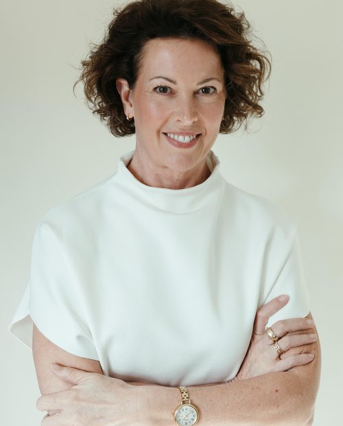 Begin with a conversation.